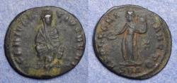 Ancient Coins - Roman Empire, Anonymous (Maximinus II) 310-3, AE16