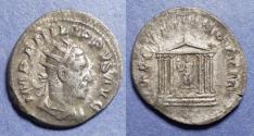 Ancient Coins - Roman Empire, Philip 244-9, Silver Antoninianus