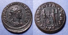 Ancient Coins - Roman Empire, Numerian (as Caesar) 282-3, Bronze Antoninianus