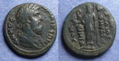 Ancient Coins - Phrygia, Laodikeia, Pseudo-Autonomous (Antoninus Pius) 138-161, AE23