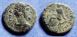Ancient Coins - Cappadocia, Tyana, Marcus Aurelius 161-180, Bronze AE23
