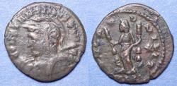 Ancient Coins - Roman Empire, Constantine 307-337, Bronze Follis