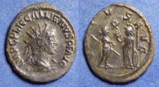 Ancient Coins - Roman Empire, Gallienus 253-268, Billon Antoninianus