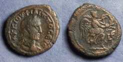Ancient Coins - Roman Egypt - Alexandria, Philip I 244-249, Tetradrachm
