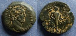 Ancient Coins - Roman Egypt, Antoninus Pius 138-161, Drachm
