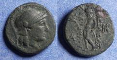 Ancient Coins - Seleucid Kingdom, Seleucus II , Bronze AE17