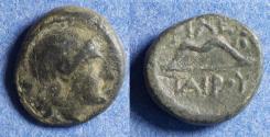 Ancient Coins - Kings of Pergamon, In the name of Philetairos 260-230 BC, AE13