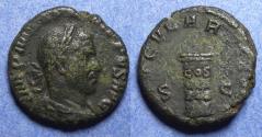 Ancient Coins - Roman Empire, Philip I 244-9, As