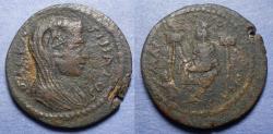 Ancient Coins - Cilicia, Mallos, Pseudo-Autonomous 249-251, Bronze AE32