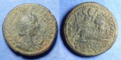 Ancient Coins - Cilicia, Anazarbus, Herennia Etruscilla 249-251, AE29