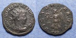 Ancient Coins - Roman Empire, Vabalathus 272, Billon Antoninianus