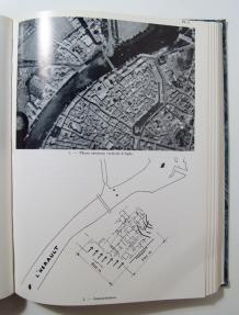 Ancient Coins - Four Obscure Volumes dealing with French/Belgian Archaeology and Artifacts, ex Pierre Bastien