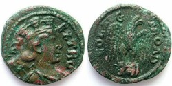 Ancient Coins - Troas