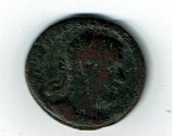 Ancient Coins - Macrinus, 8.70 g, AD 217-218, AE As, Juptier, SR 7424