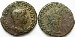 Ancient Coins - Philip II As