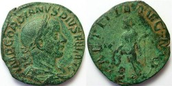 Ancient Coins - Gordian III