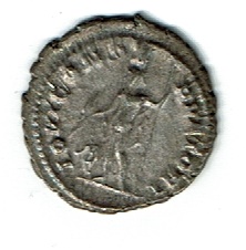 Ancient Coins - Gordian III, 3.95 g, AD 238-244, Antoninianus, Jupiter, SR 8614