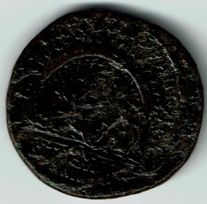 Ancient Coins - Trajan, 11.50g, 22mm, AD 98-117, Dupondius, AQVATRAIANA, Aquaduct, BMC 1008, BMC PL 35.7 