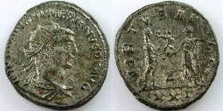 Ancient Coins - Numerian Antoninianus