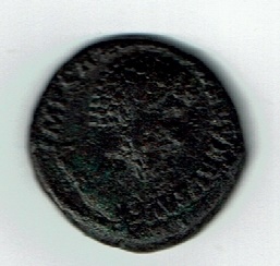 Ancient Coins - Lucius Verus, 10.62 g, AD 161-169 (163),  AE As, Fortuna, SR 5410