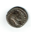 Ancient Coins - Antoninus Pius, 3.26 g, AD 138-161 (140), Denarius, Italia std. on globe, SR 4119 