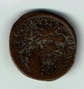 Ancient Coins - Septimius Severus, 24.37 g, AD 193-211, Sestertius, Romae Aeternitar SC