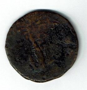 Ancient Coins - Claudius, 19.24 g, 35 X 37 mm, AD 41-45, AE Sestertius, British Imitative