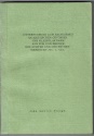 Ancient Coins - Untersuchung Zum Archaismus......, Joan Lawton Clough, Copyright 1972, Soft cover, Condition-very good, German Language