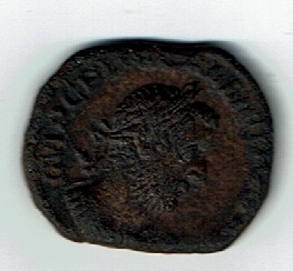 Ancient Coins - Gallienus, 14.21 g, 24 X 29 mm, AD 253-268, Sesterius, Virtus, SR 10495