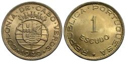 Cape Verde coins for sale - Buy Cape Verde coins from the most