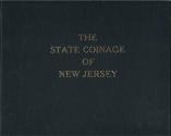 Us Coins - Kesse, Bruce. The State Coinage of New Jersey. Glen Rock, NJ, 1988. As new.