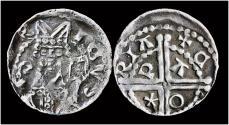 World Coins - Netherlands Bisdom Utrecht Hendrik van Vianden penning zj, Deventer mint