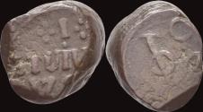 World Coins - Nederlands Oost-Indië  Ceylon 1 stuiver 179X