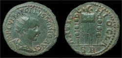 Ancient Coins - Pisidia Antioch Volusian AE24
