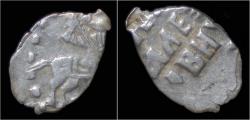 World Coins - Russia Peter I the Great AR kopek.