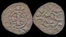 World Coins - Portugal D.Dinis I dinheiro