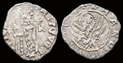 World Coins - Italy Venice Antonio Venier AR soldino no date