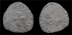 World Coins - Italy Venice Andrea Contarini AR tornesello no date