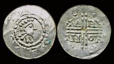 World Coins - Netherlands Friesland Hermann von Kalvelage AR denar