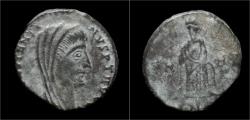 Ancient Coins - Constantine I AE follis