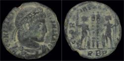 Ancient Coins - Constantine I AE follis