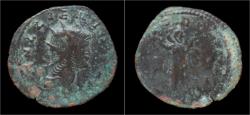 Ancient Coins - Gallienus AE antoninianus.