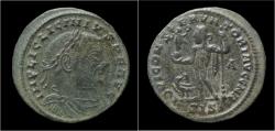 Ancient Coins - Licinius I follis.