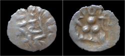 Ancient Coins - India Independant Multan Amir Shibl AR damma.