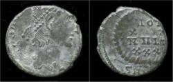Ancient Coins - Constans AE follis
