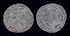 World Coins - Nederland Graafschap Holland Philips de Schone dubbele stuiver
