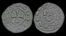World Coins - Italy Messina Corrado I BI denaro
