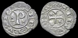 World Coins - Italy Perugia Republic BI denaro