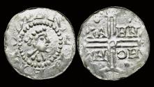 World Coins - Netherlands Friesland Hermann von Kalvelage AR denar