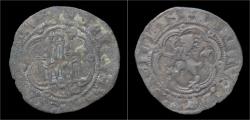 World Coins - Spain Enrique III AR blanca